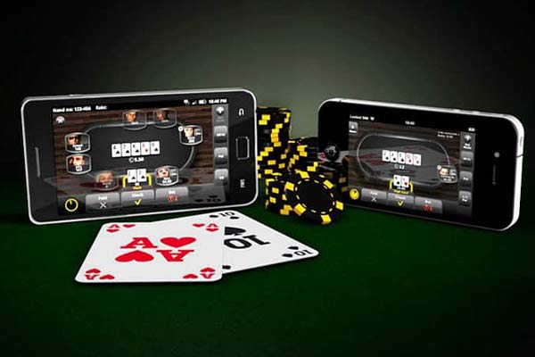 Aurora Poker на Айфон